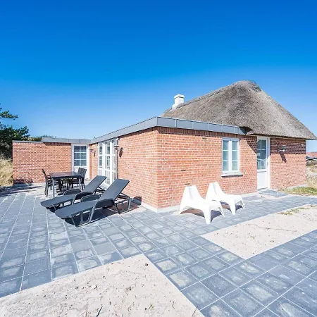 Ferienhaus Holiday Henne Cxviii