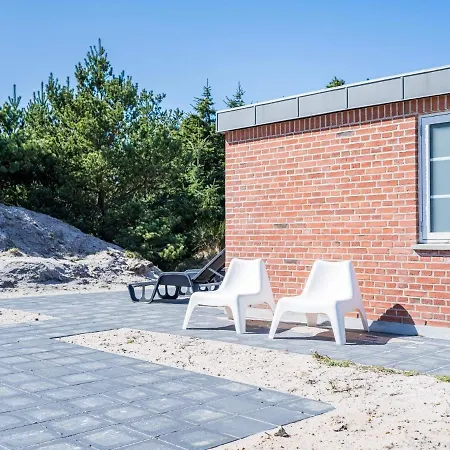 Ferienhaus Holiday Henne Cxviii Henne Strand