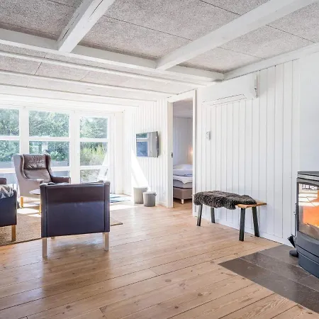 Ferienhaus Holiday Henne Cxviii *