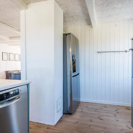 Ferienhaus Holiday Henne Cxviii Henne Strand