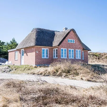 Ferienhaus Holiday Henne Cxviii